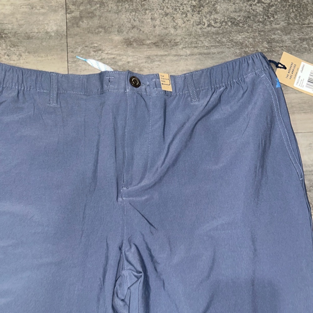 Chubbies The ice caps Everywear Performance Pant Size XXL - Picture 6 of 11